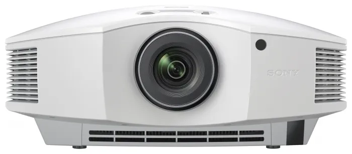 Проектор для дом. кино Sony VPL-HW55ES/B