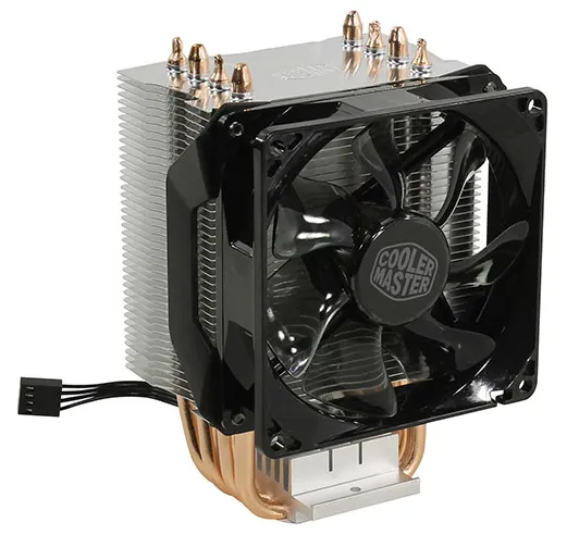 Кулер для CPU CoolerMaster Hyper H412R