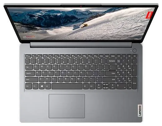 Ноутбук Lenovo IP1 15ALC7 82R400MKRK