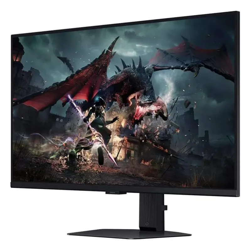 Монитор 32" Samsung Odyssey G5 LS32DG500EIXCI