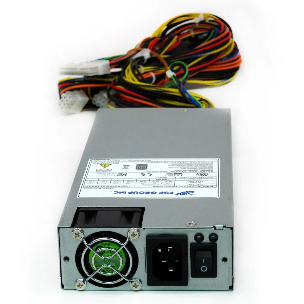 Блок питания FSP FSP500-701UN