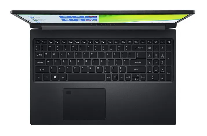 Ноутбук Acer Aspire A715-75G-59CP NH.Q9AER.005
