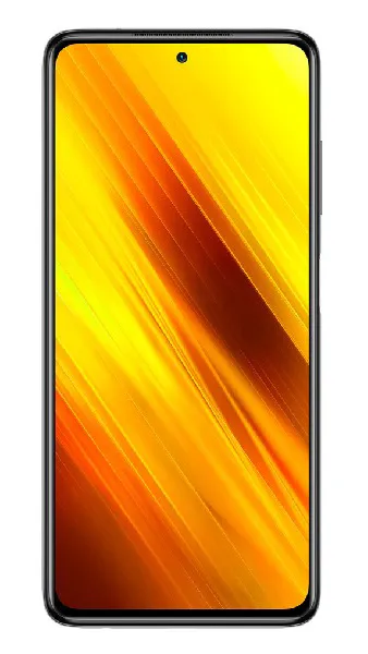 Смартфон Xiaomi Poco X3 6/128GB Shadow Gray