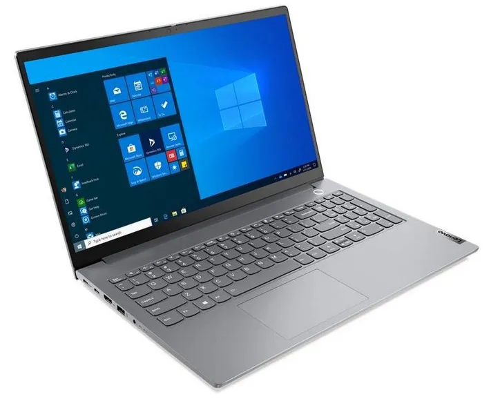 Ноутбук Lenovo ThinkBook 15 G2 ITL 20VE0051RU