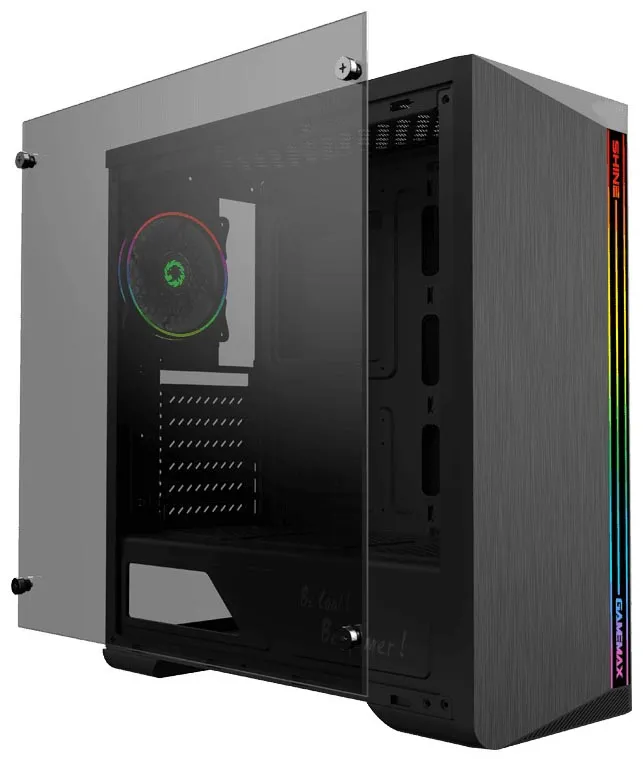 Корпус для ПК GameMax Shine G517