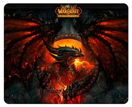 Коврик X-Game WOW CATACLYSM DP.B Блистер