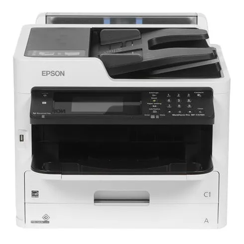 МФУ Epson WF-C5790DWF C11CG0240