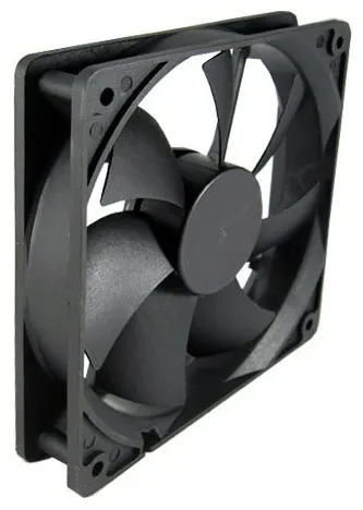 Кулер X-COOLER X12025B(ball)