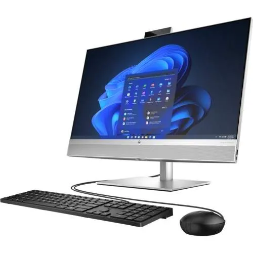 Моноблок HP EliteOne 870 G9 6D9J0AW