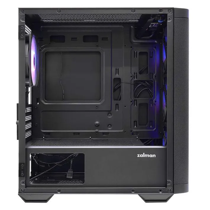 Корпус для ПК Zalman M4 black