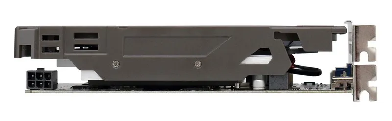 Видеокарта 4 GB Sinotex Ninja GTX 750Ti NH75TI045F