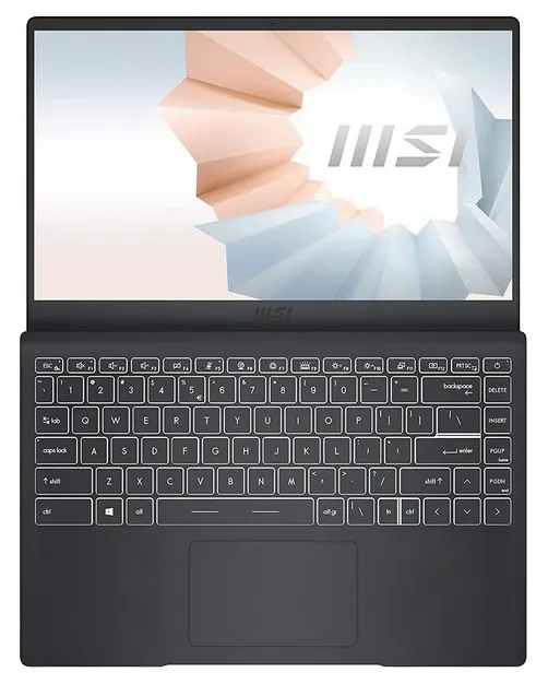Ноутбук MSI Modern 14 B11MOU-889XKZ 9S7-14D334-889