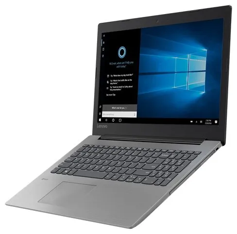 Ноутбук Lenovo IdeaPad 330-15ARR 81D200F3RK