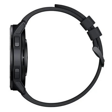 Смарт-часы Xiaomi Watch S1 Active Space Black