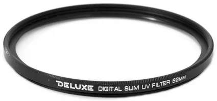 Фильтр для объектива Deluxe DLCA-UV 62 mm