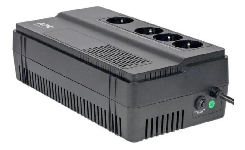 ИБП APC BV650I-GR