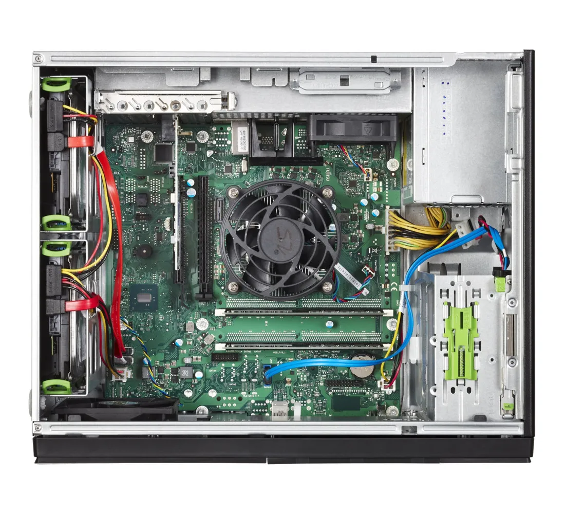 Сервер PY TX1310M3 T1313SC010IN