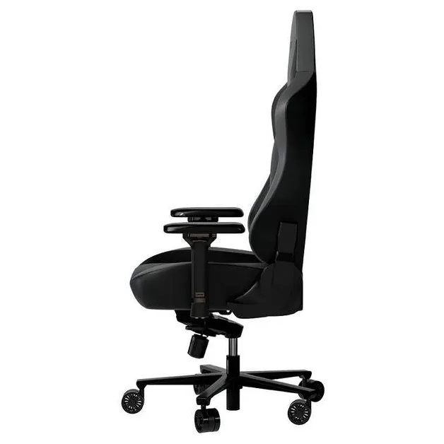 Игровое кресло LORGAR Base 311 - Black   grey