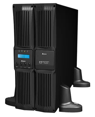 ИБП Delta Amplon RT-6k GES602R212035