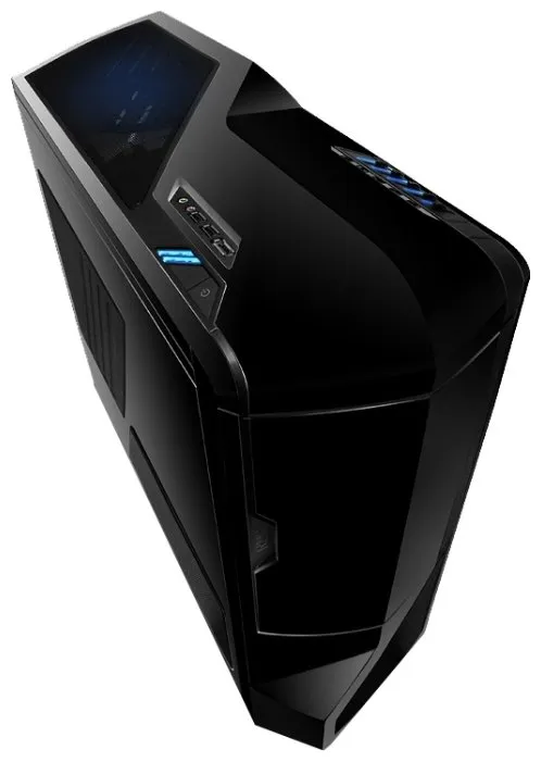 Корпус для ПК Phantom