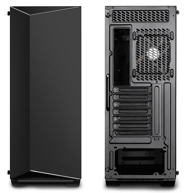Корпус для ПК DeepCool Earlkase RGB V2