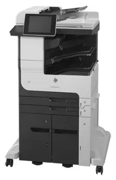 МФУ HP CF068A LaserJet Enterprise 700 M725z