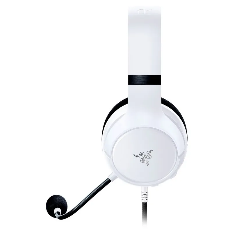 Гарнитура Razer Kaira X for Xbox - White RZ04-03970300-R3M1