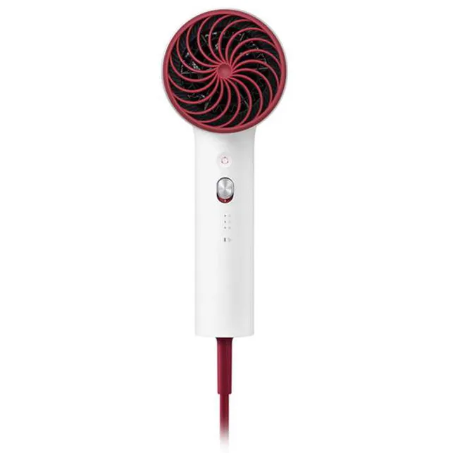 Фен для волос Soocas H5 Hair Dryer Серебристый