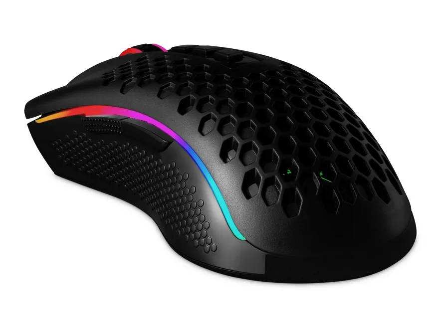Компьютерная мышь Redragon Storm