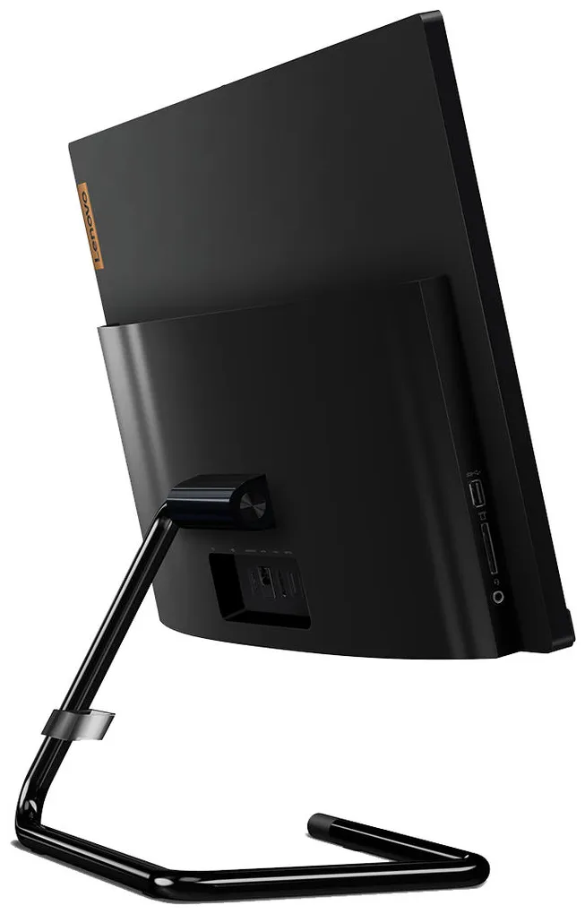 Моноблок Lenovo IdeaCentre A340-22IWL F0EB00G4RU