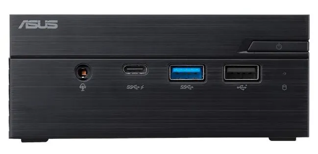 Системный блок Asus MiniPC PN60-B PN60-BB5059MC