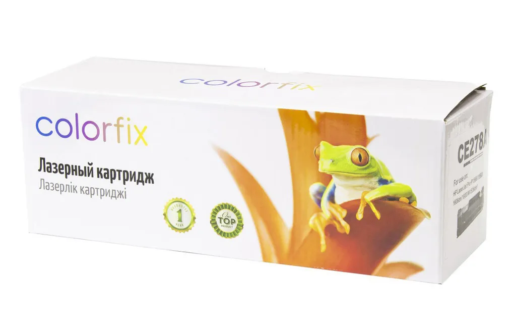 Картридж Colorfix CE278A Cartridge 728