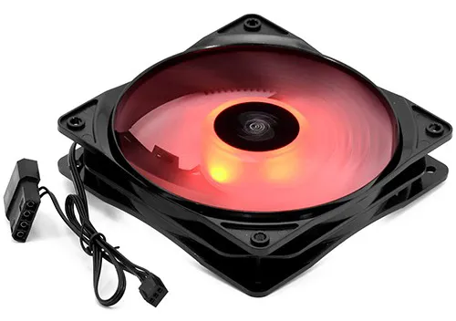 Кулер для корпуса DeepCool RF120R