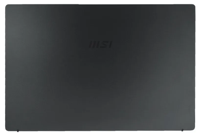 Ноутбук MSI Modern 14 B4MW-235XKZ Carbon Gray