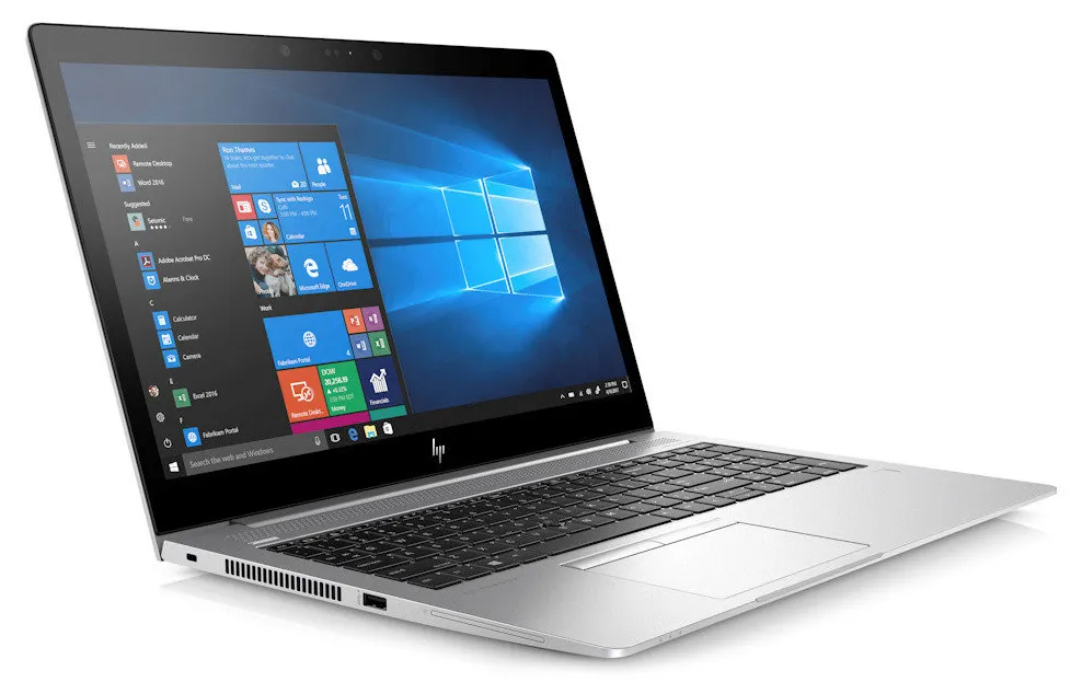 Ноутбук HP EliteBook 830 G5 3UN93EA