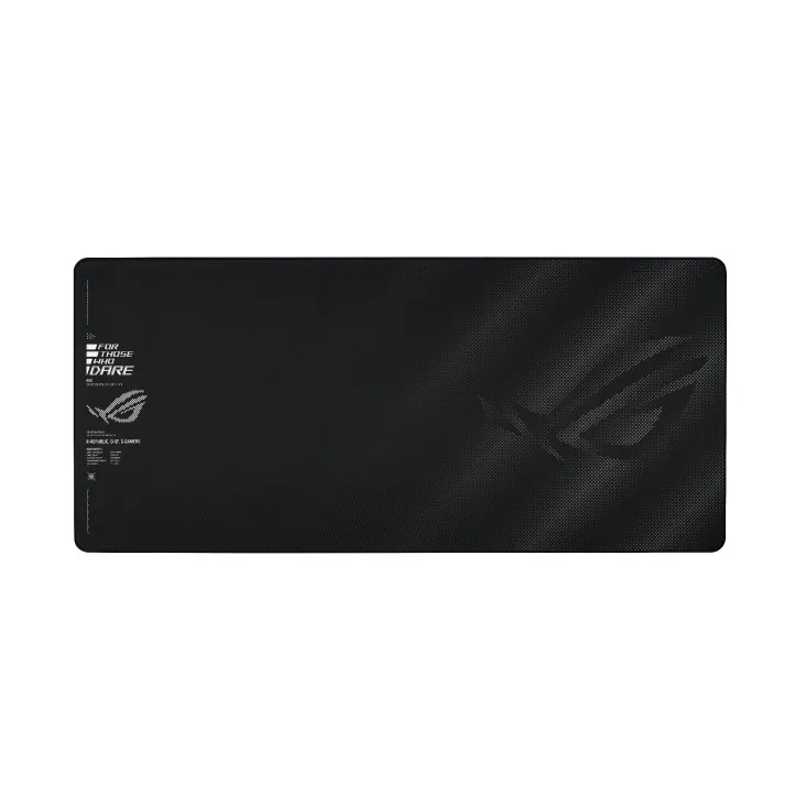 Коврик для мыши Asus ROG SHEATH II XXL 400х900х2мм Black 90MP04B0-BPUA00