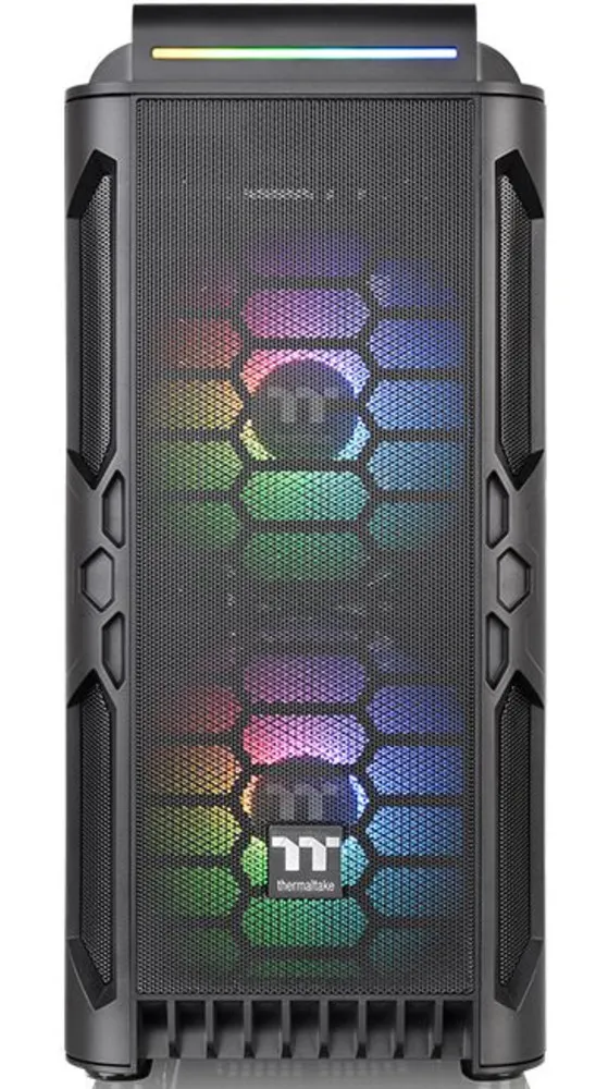 Корпус для ПК Thermaltake Level 20 RS CA-1P8-00M1WN-00