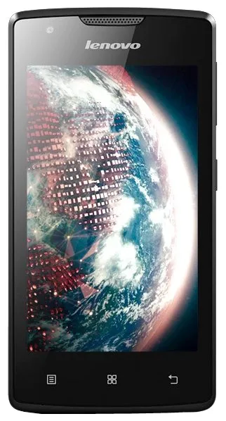 Смартфон Lenovo A1000M PA490171RU