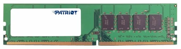 Оперативная память 4 GB Patriot PSD44G213381