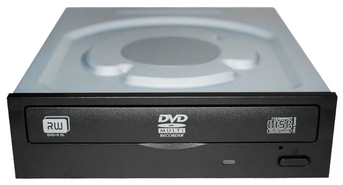 Привод Lite-On DVD RW DL IHAS122-14 EU