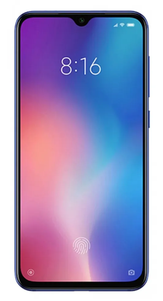 Смартфон Xiaomi Mi 9 SE 64GB Синий