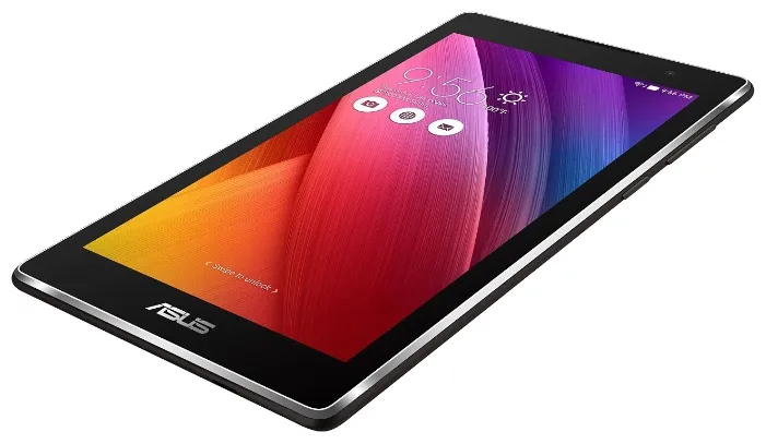 Планшет ASUS ZenPad C7.0 Z170CG Чёрный