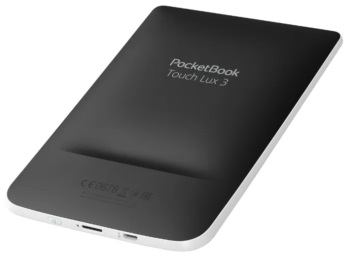 Электронная книга PocketBook PB626(2)-D-CIS