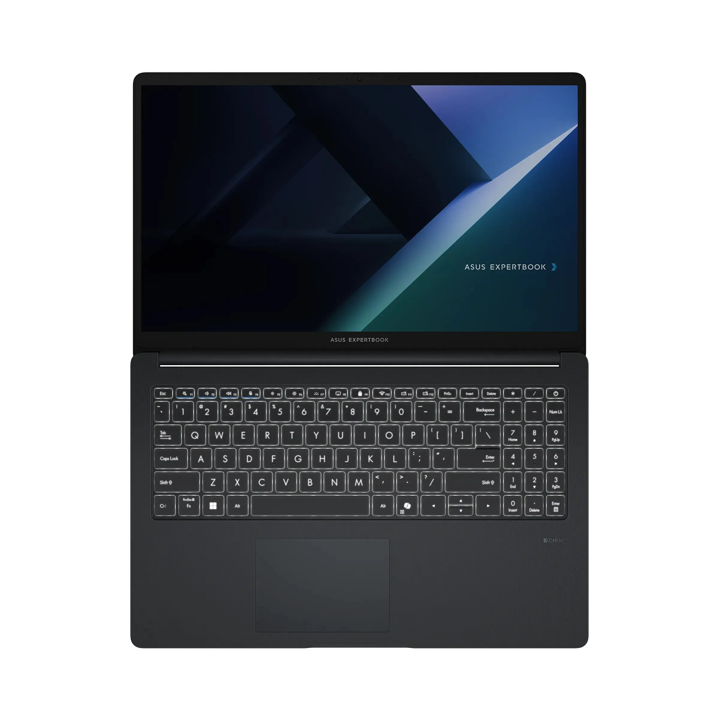 Ноутбук ASUS B1503CVA-S71265W 90NX0801-M01BH0