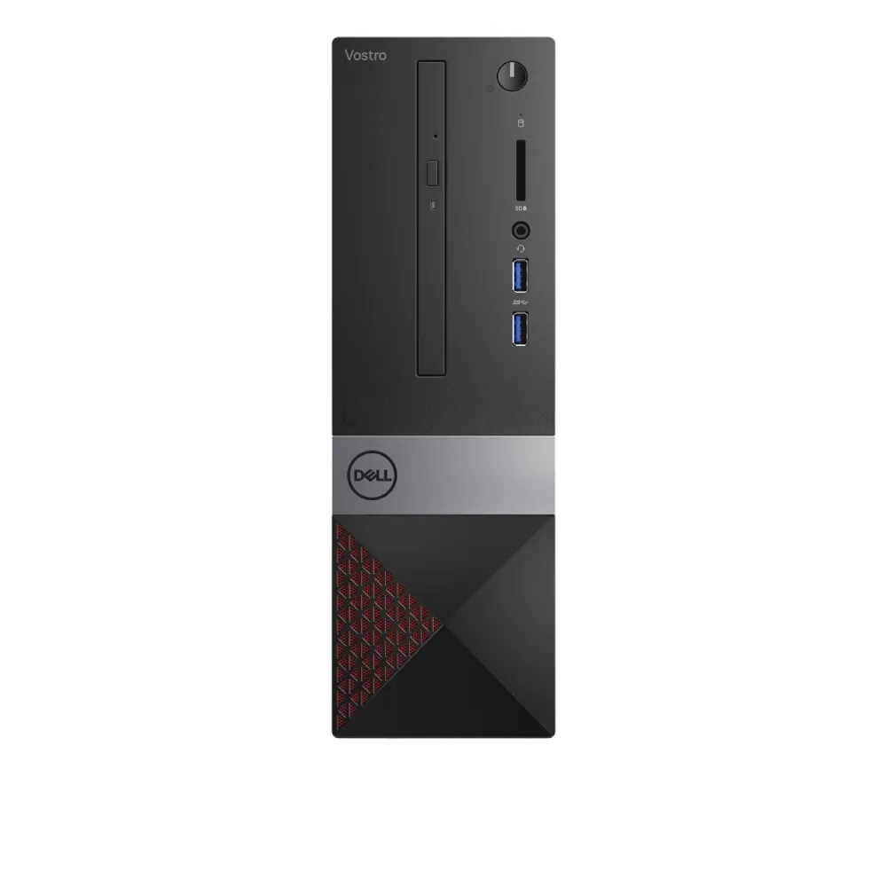 Компьютер Dell Vostro 3681 Windows 10