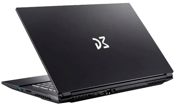 Игровой ноутбук Dream Machines G1660Ti-17XX05