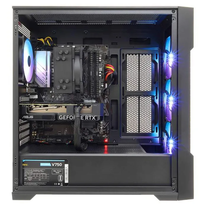 Компьютер Extreme 79209