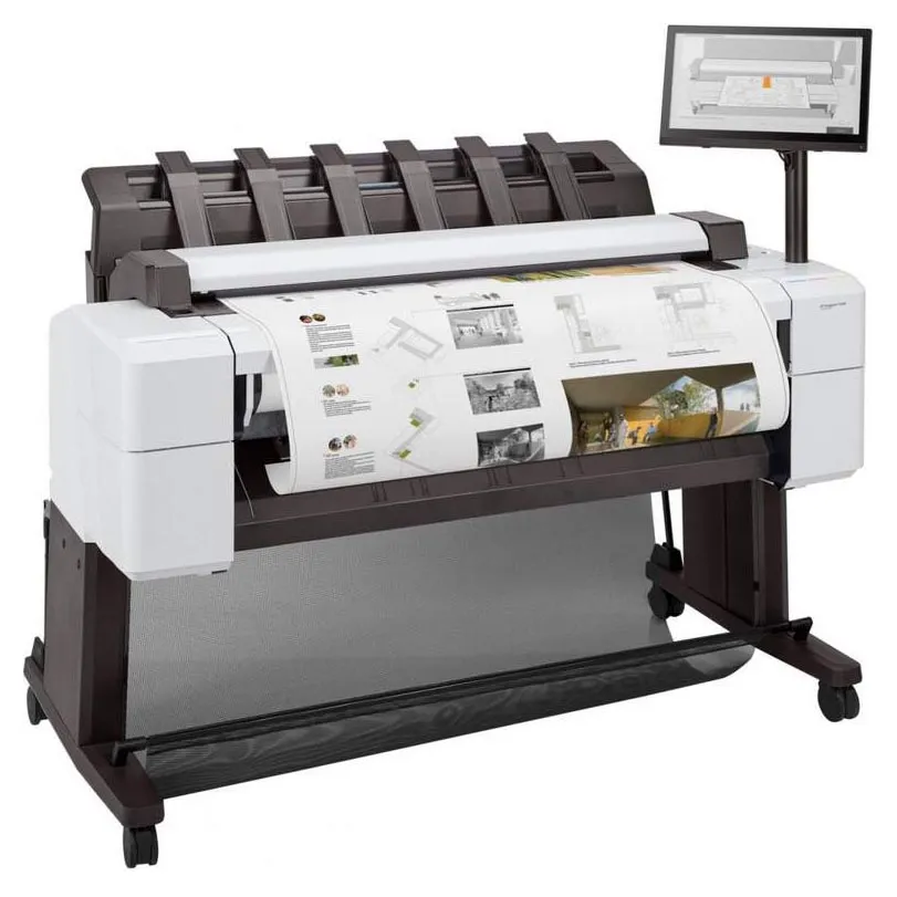 Плоттер HP Designjet T2600 3XB78A