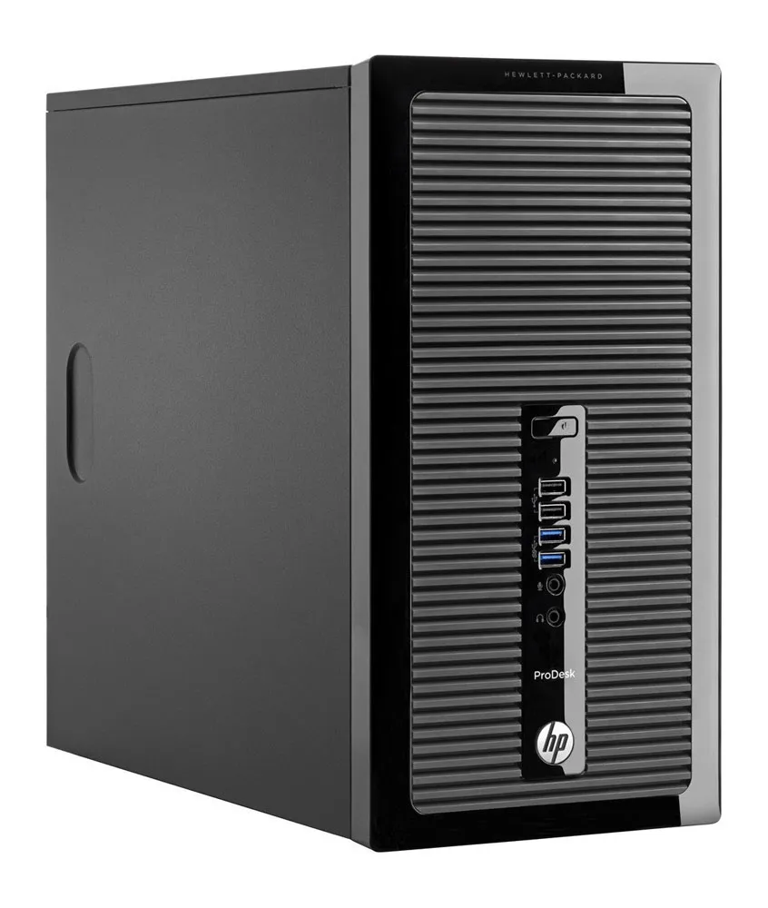 Системный блок HP ProDesk 490 MT P5K15EA