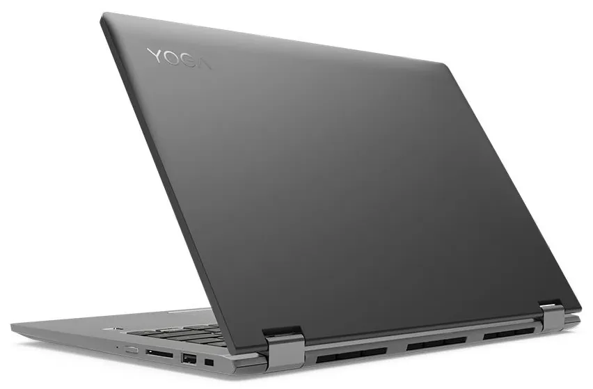 Ноутбук Lenovo Yoga 530 81H90039RU
